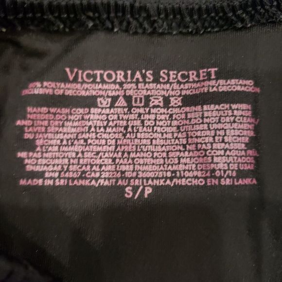 VS Ensenada Smocked Halter One-Piece Swim Suit - Picture 12 of 12